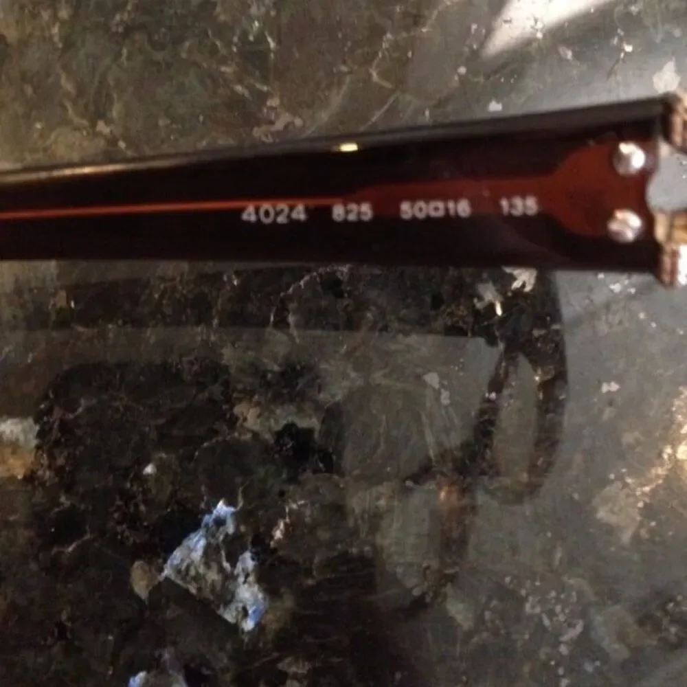 Brand new bvlgari eyeglass frames
